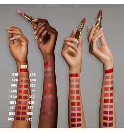 Pure Color - Matte Lipstick Pure Color - Matte Lipstick
